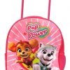 Mochila con Carrito Disney Paw Patroll
