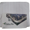 Funda de Colchon con Cierre 1 plaza