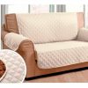 Cubre Sofa 2 Cuerpos