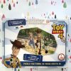 Puzzle 48 Piezas Toy Story con Efecto 3D
