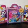 Libro de Colorear y Accesorios