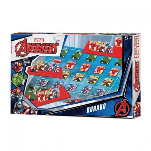 Puzzle 20 Piezas con lentes 3D