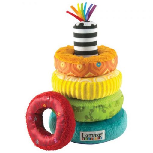 Anillos Aplicables Lamaze