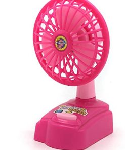 Mini ventilador de juguete