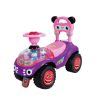 Buggy Animado con Luz y Sonido Tonos pasteles