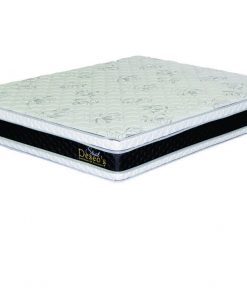 Colchon Espuma Densidad 45 140 X 190 X 29