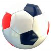 Pelota de Futbol Numero 5