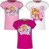 Remera de Manga Corta Disney Algodon