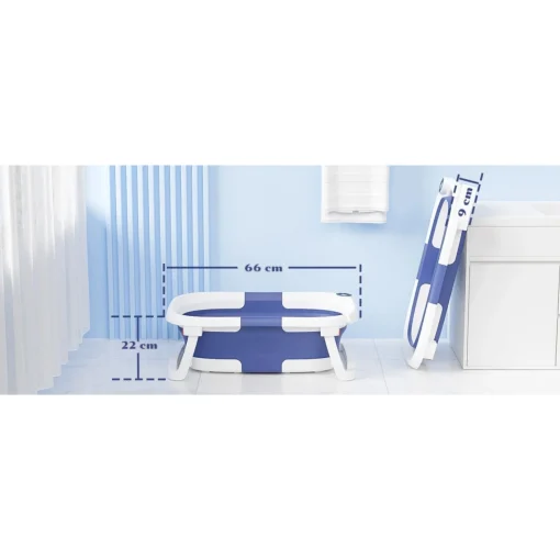 Bañera Jelly Linea Bebesit - Imagen 10