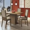 Juego de Comedor Bia