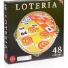 Loteria 48 Cartones Royal