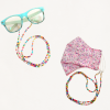 Cadena Sujeta Barbijo / Lentes Niños