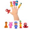 Set de Titeres Pocoyo