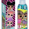 Perfume Body Splash 200 ml Lol Suprise