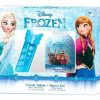 Set de Frozen Disney Perfume 30 ml mas Gel de Ducha 280 ml