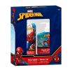 Body Splash 200 ml Disney Spiderman mas Gel de ducha 280 ml