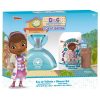 Set de Doctora Juguetes Perfume 60 ml mas Shower Gel