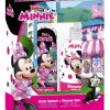 Set de Body Splash Minnie 200 ml mas Shower Gel 280 ml