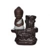Fuente de Humo con Buda