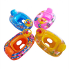 Bote Salvavidas Inflable