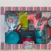 Set de Cocina 13 Piezas Linea Juliana