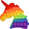 Pop It Gigante Unicornio