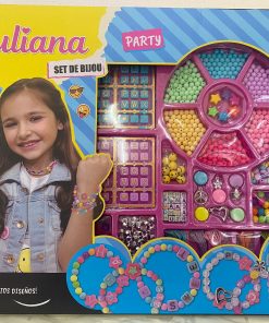 Set de Bijou Party