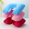 Almohadon de Cuello Inflable