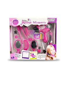 Set de Peluqueria Juliana