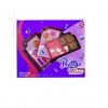 Set de Maquillaje Chocolate