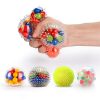 Pelota Anti Estres con pinchos