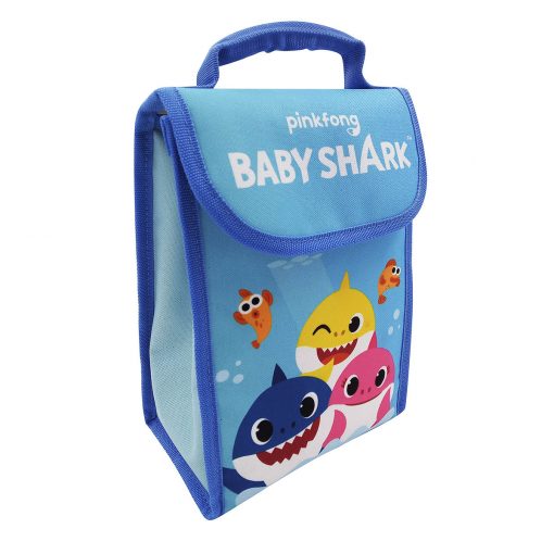Mochila Lunchera Disney 24.5 x 17.5 x 12 - Imagen 7