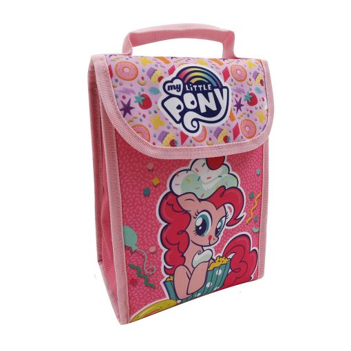 Mochila Lunchera Disney 24.5 x 17.5 x 12 - Imagen 5