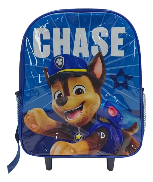 Mochila con Carro 30 x 24 x 20 cm Disney - Imagen 10
