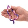 Tangle Fidget Toys Juguete Anti Estres
