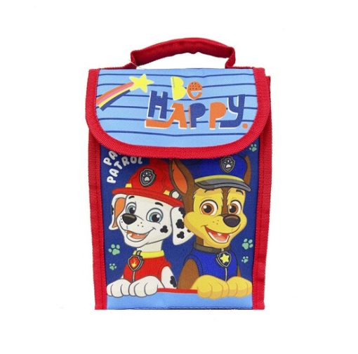 Mochila Lunchera Disney 24.5 x 17.5 x 12 - Imagen 11