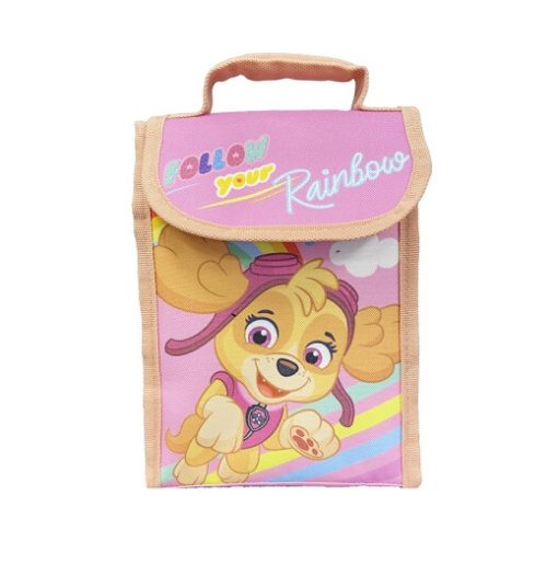 Mochila Lunchera Disney 24.5 x 17.5 x 12 - Imagen 12