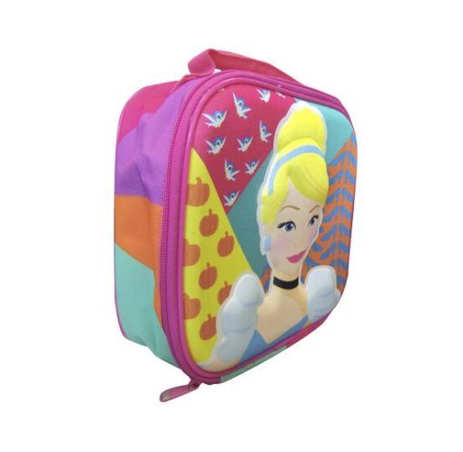 Lunchera Disney 3D - Imagen 8