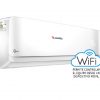 Aire Acondicionado Inverter 900 BTU WIFI MOD AAM09AU