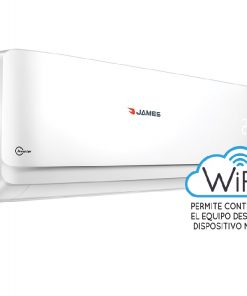 Aire Acondicionado Inverter 900 BTU WIFI MOD AAM09AU