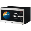 Microondas 23 Lts Digital c/Grill ENXUTA MOENX323DGI