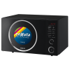 Microondas 23 Lts Digital c/Grill ENXUTA MOENX323DGN