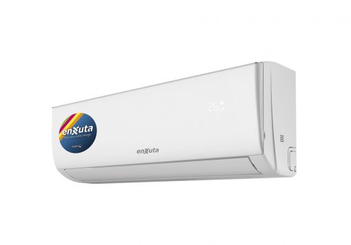 Aire Acondicionado Enxuta AAENX22 12000 BTU