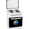 Cocina Eléctrica ENXUTA CENX5648W