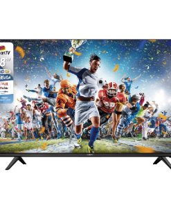 Tv Enxuta 58 Ledenx1258sdf4kl Smart 4k -Netflix (Linux).