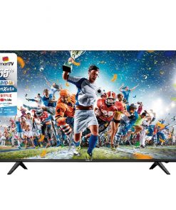 SMART TV 65” ULTRA HD 4K ENXUTA LEDENX1265SDF4KL