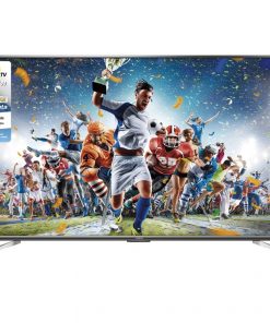SMART EnxutaTV 75″ – 4K – LEDENX1275SDF4KL
