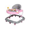 Andador Speedy Bebesit Rosa
