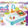 Lavavajilla Juliana