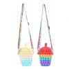 Cartera Pop It Sorbete